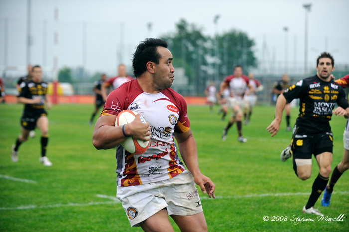 Copyright Stefano Maselli